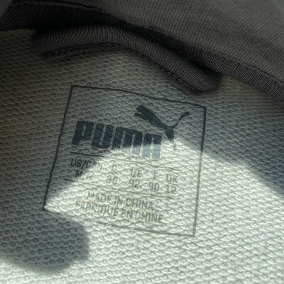 Puma pullover - Picture 3 of 4